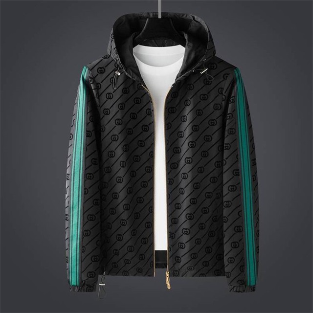 Gucci Jacket m-3xl-112